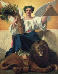 La République, 1848
